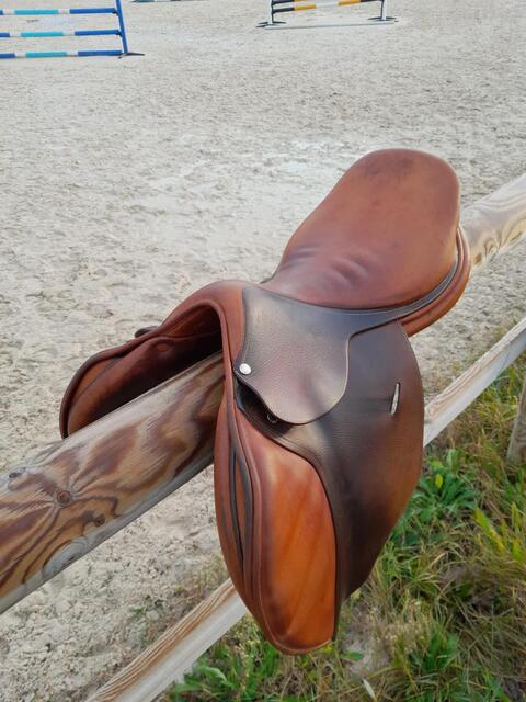 Selle mixte Butet