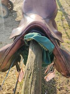 Selle boeckelo de 2003