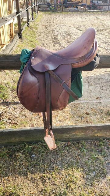 Selle boeckelo de 2003