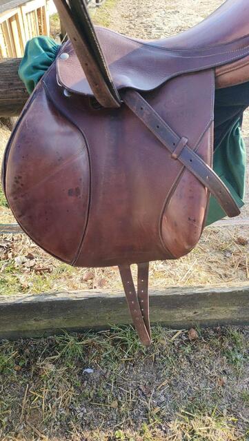 Selle boeckelo de 2003