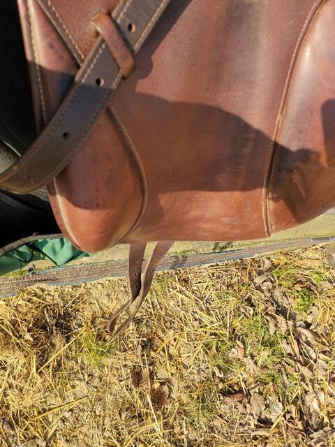 Selle boeckelo de 2003
