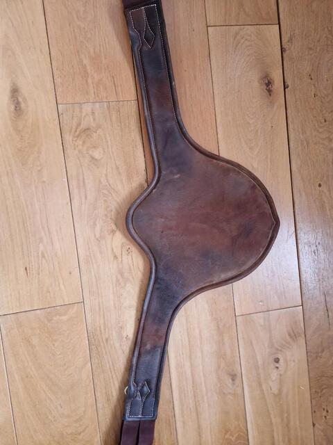Bavette forestier châtaigne