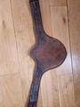 Bavette forestier châtaigne