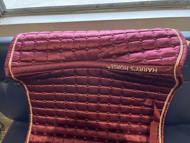 Tapis Bordeaux