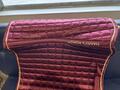 Tapis Bordeaux