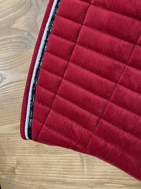 Tapis Fushia Equitheme