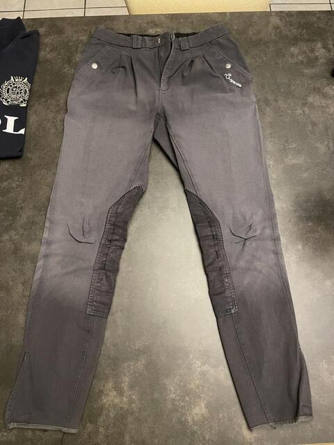 Pantalon Fouganza