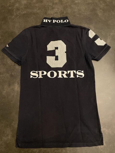 HV Polo
