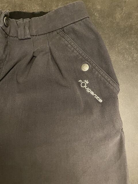 Pantalon Fouganza