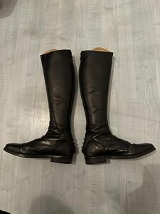Botte ego7