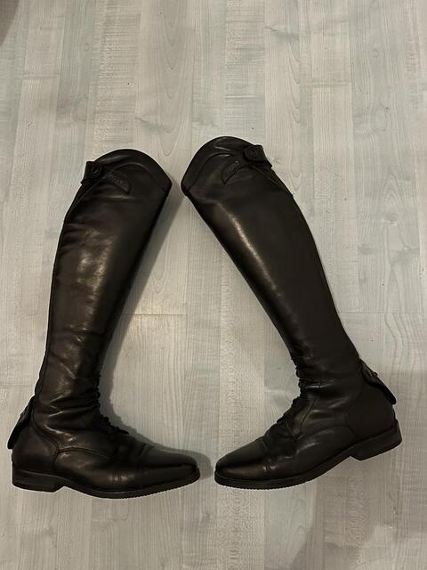 Botte ego7
