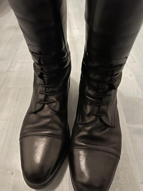 Botte ego7