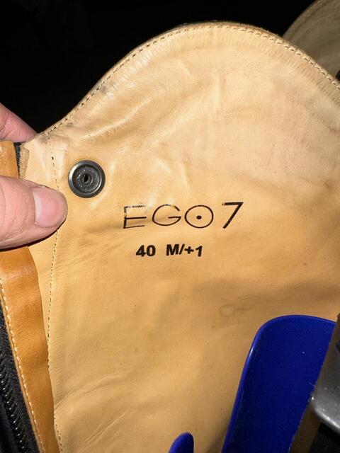 Botte ego7
