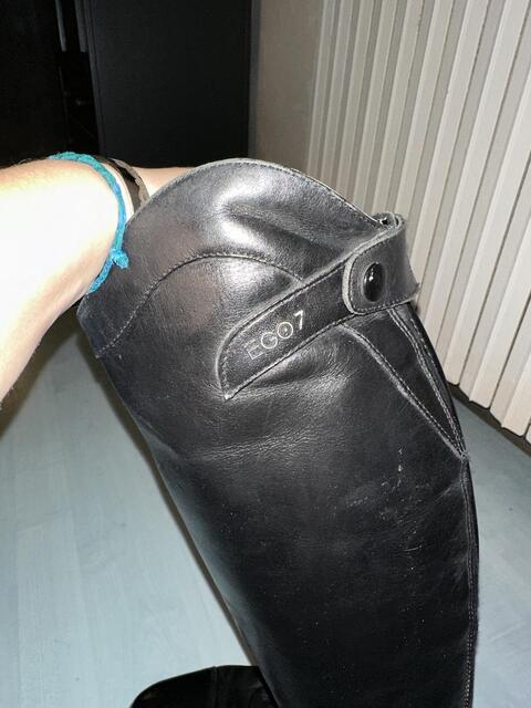 Botte ego7