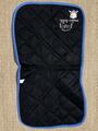 Tapis HV polo bleu ciel