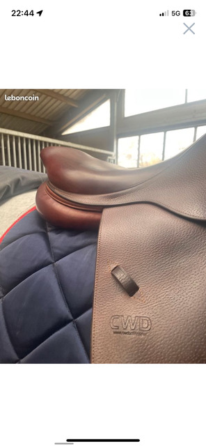 Selle CWD