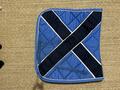 Tapis HV polo bleu ciel