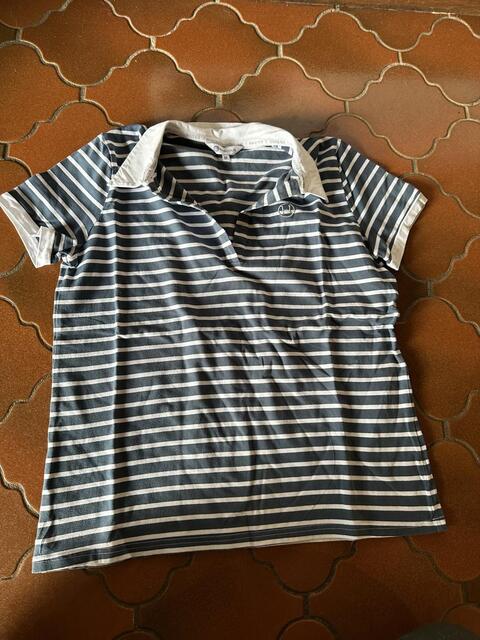Polo Harcour