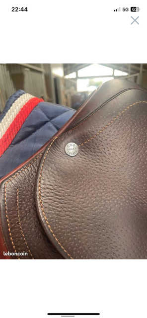 Selle CWD