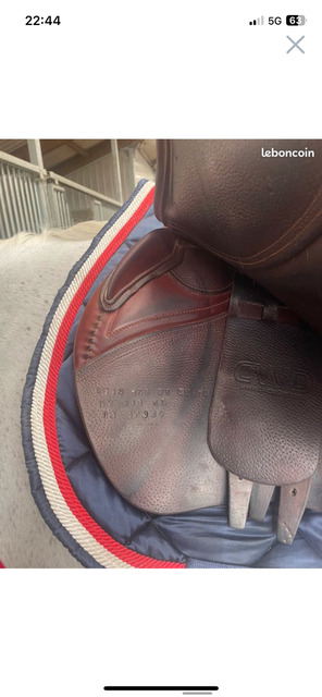 Selle CWD