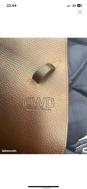 Selle CWD