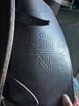 Selle Portugaise ZALDI - 17"