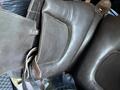 Selle Portugaise ZALDI - 17"