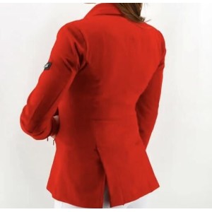 Veste de concours time rider sport