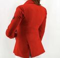 Veste de concours time rider sport