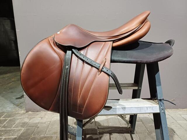 Selle butet