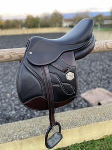 Selle Time Rider