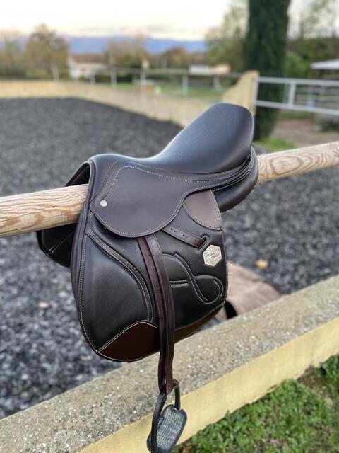 Selle Time Rider