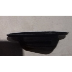 16 isolateurs en plastique noire