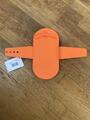 étrille orange