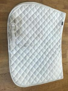 tapis blanc