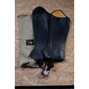 Chaps TdeT noires taille M