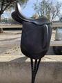 Selle de dressage Fairfax