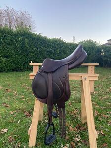 Selle Devoucoux Chiberta O