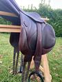Selle Devoucoux Chiberta O