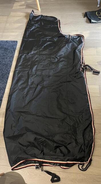 Couverture imperméable