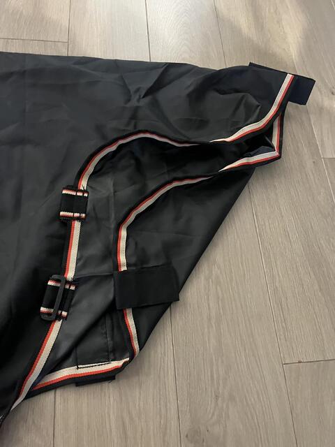 Couverture imperméable
