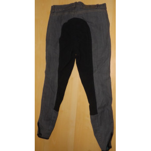 Pantalon Equi-Thème 12 ans