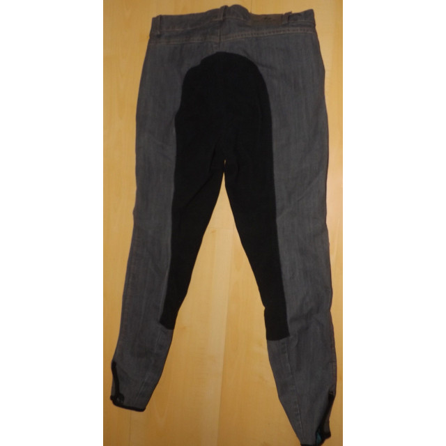 Pantalon Equi-Thème 12 ans