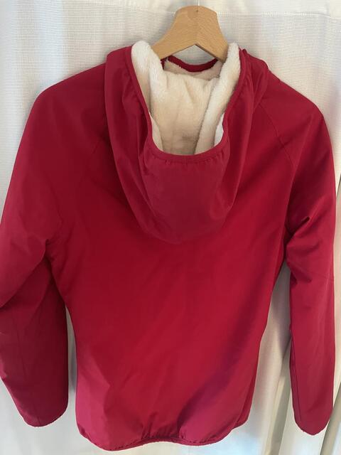 Blouson Pénélope