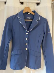 Veste de concours