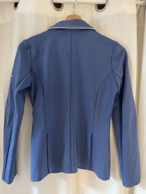 Veste de concours
