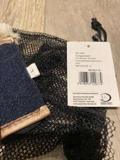 Cloches Navy