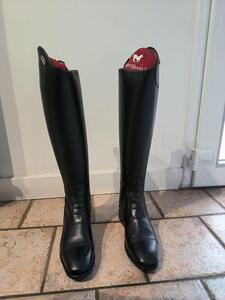Bottes De Niro