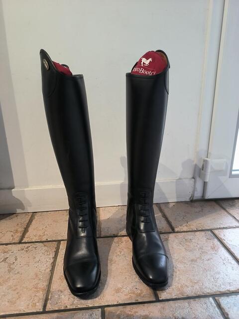 Bottes De Niro