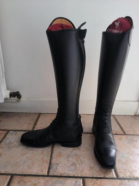 Bottes De Niro